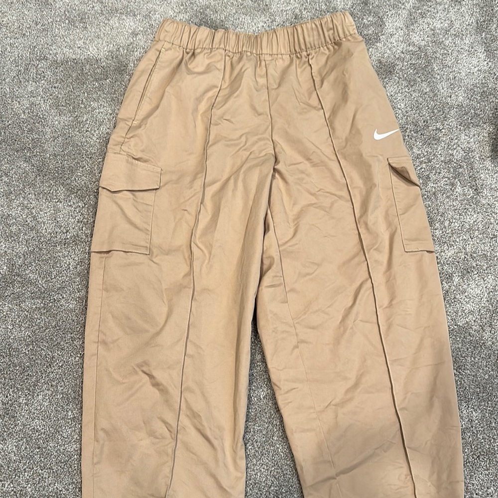 nike cargo pants